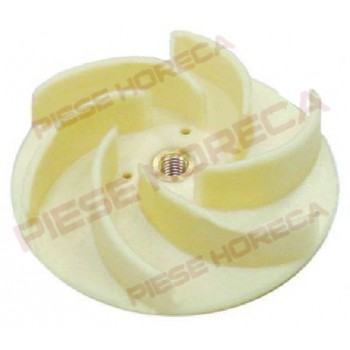 Turbina pompa LGB  tip ZF320SX